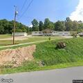 Person experiencing chest pain at Statler Run Road