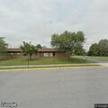 Person experiencing chest pain at medical office