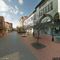 73-year-old woman falls and hits head on concrete