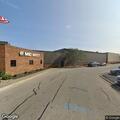 Unauthorized burn near John Street in Amanda, Ohio