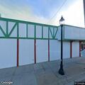 Trespass complaint at Englewood bus stop
