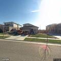 Carbon monoxide alarm at East Hamilton Circle home