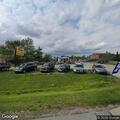 Trespassing complaint at auto parts business