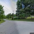 Report of possible outside fire and smoke odor