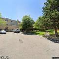 Person needing lift assist at retirement village