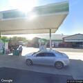 Propane leak investigated at Clear Spring gas station