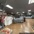 Burglary at vape shop on South Broadway