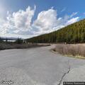 Pistol reported in van at Echo Lake Lodge