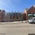 Altercation between man and woman near campus library