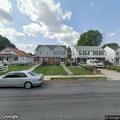 Carbon monoxide alarm at Belview Avenue home