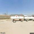 Strong anhydrous leak at Ray Carroll Building