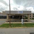 Fire alarm at old Reed building on Virginia Avenue