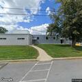 Person with abdominal pain at Florida Avenue center