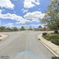 Person with breathing problem at residential address