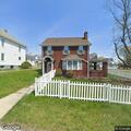 Reported gas odor in home on West College Avenue
