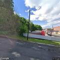 Animal bite incident reported near Frederick Street in Pinto