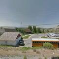 Suspicious vehicle at Eagle Visitor Center