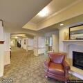 Medical call to senior living near West Eastman Place