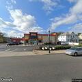 Two-ambulance crash near Dunkin' Donuts in Clayton