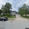 Carbon monoxide alarm at Bertha Avenue home
