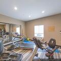 Traumatic injury at Candlewood Suites addressed by EMS