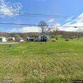 Gas leak reported on Little Indian Creek Road