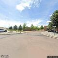 Person experiencing back pain at Sage Ridge