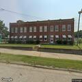 Person with stomach issues near Eighth Street in Horton