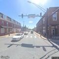 Person with breathing difficulty at Baltimore and York streets