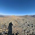 Hiker stranded on cliff near Grays and Torreys