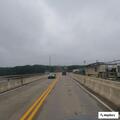 Water rescue south of the Conowingo Dam