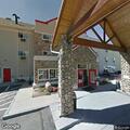 Fire alarm at Green Tree Suites on Chambers Avenue