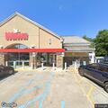 Child with abdominal pain at convenience store