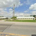 Excavator fire at Putnam County Fairgrounds