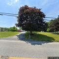 Residential fire alarm on Middletown Road