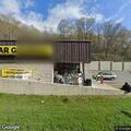 Security check at Cassville Dollar General