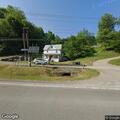 Person with abdominal pain near May Lane, Burton