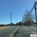 Person fell near Prettyboy Elementary School in Freeland