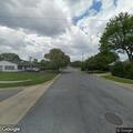 Person in cardiac arrest at Brookside address