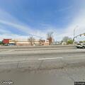 Metal debris reported on northbound I-225