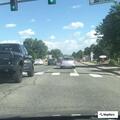 Northbound lanes closed after crash at Parker and Yale