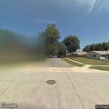 Person sick at Mercer Drive in Brookside Park