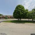 Traffic violation at Fillmore Elementary School