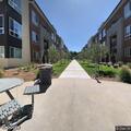 Kitchen oven fire out at Aurora apartment