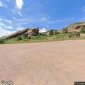 Technical rescue call at Red Rocks Apartments