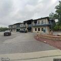 Burglary alarm at commercial property