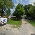 Inoperable vehicle complaint near Churchill Drive, Chatham