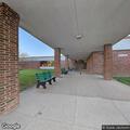 Person feeling sick at Morristown Elementary School