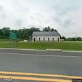 Person experiencing chest pain at Pylesville Road