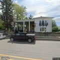 Suspicious vehicle reported at Morristown business